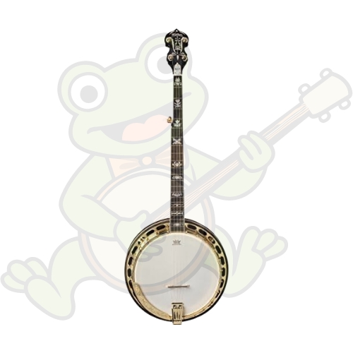 Banjo Instruments